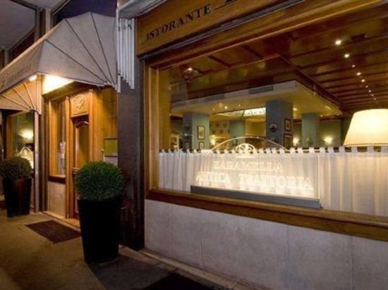 Фото Hotel Europa