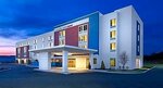 SpringHill Suites by Marriott Hilton Head Island