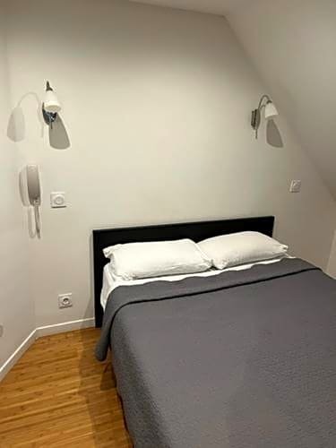 Фото Hotel Luna Park