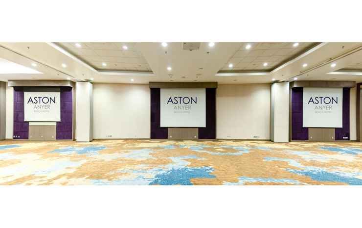 Фото Aston Anyer Beach Hotel