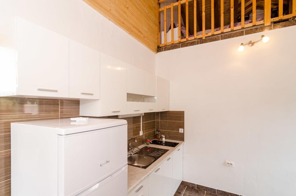 Фото Apartments Leviana