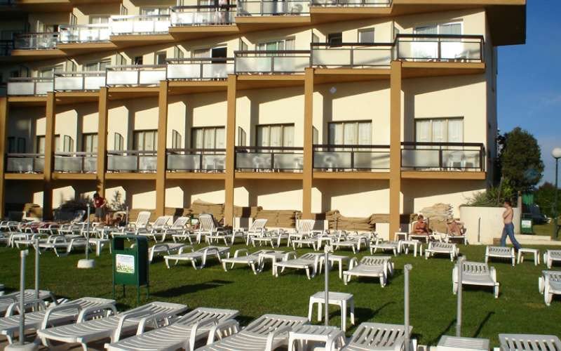 Фото Hotel Riu Costa del Sol