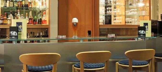 Фото Best Western Hotel Im Forum Muelheim