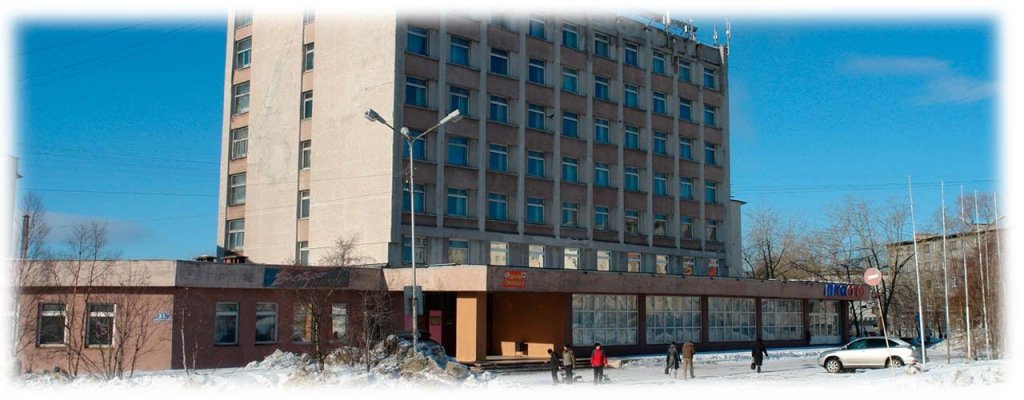 Фото Беломорье