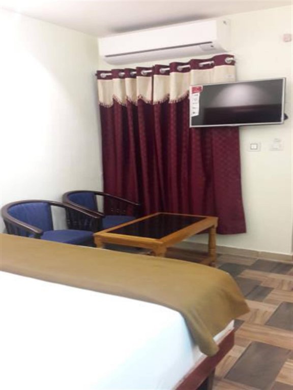 Фото Tri Sea Hotel