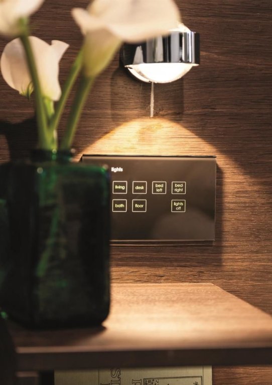 Фото Living Hotel Das Viktualienmarkt