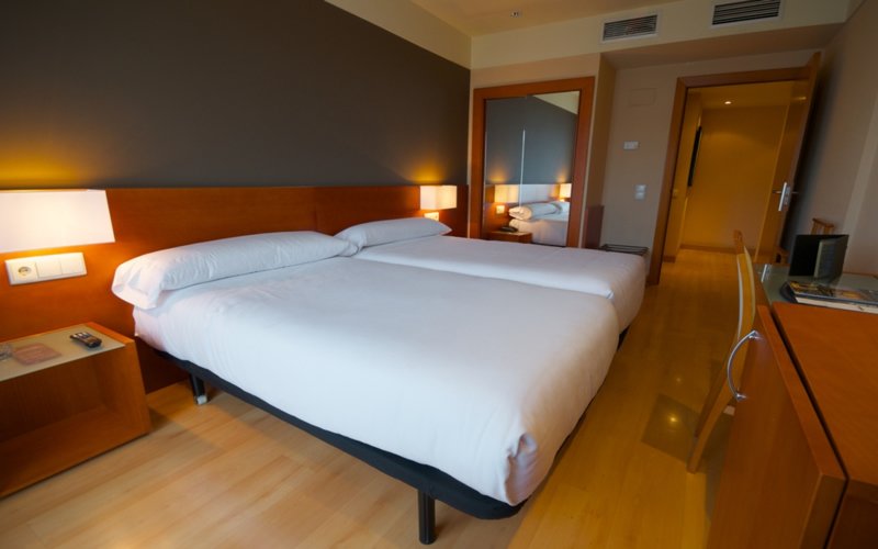 Фото Hotel Zenit Don Yo