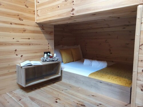 Гостиница Dream House Hotel в Колашине