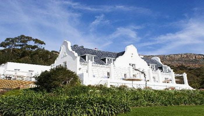 Фото Stillness Manor & SPA