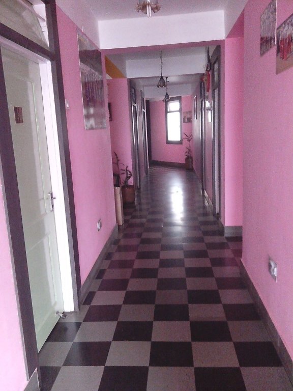 Фото Hotel Mahalaxmi Indo Myanmar