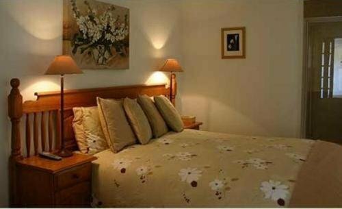 Гостиница Rivendell Bed and Breakfast