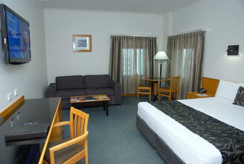 Фото Rydges Darwin Central