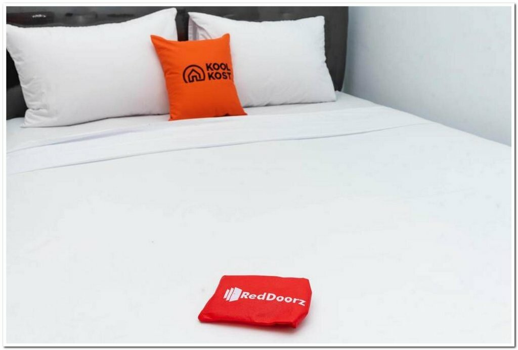 Hotel KoolKost Syariah near Gedung Dprd Prov. KalTim, Samarinda, photo