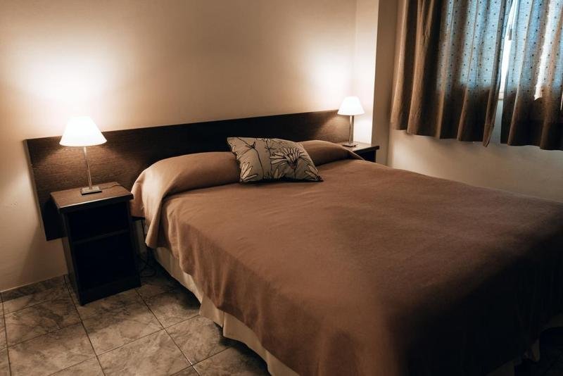 Фото Vecchia Terra Apart Hotel