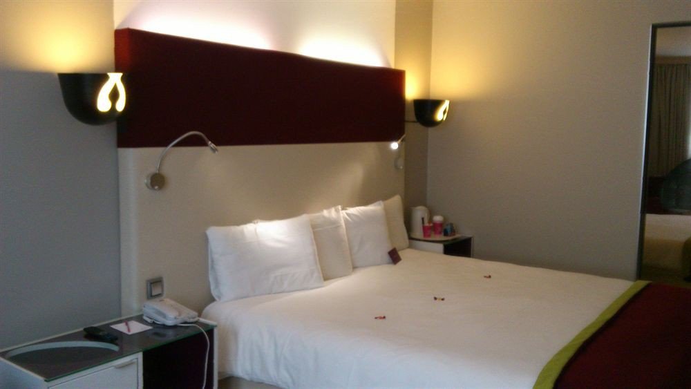 Фото Hotel Mercure Paris Bercy Bibliotheque