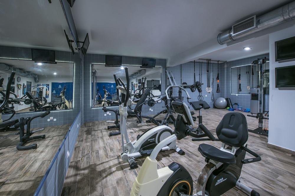 Фото Eleni Beach