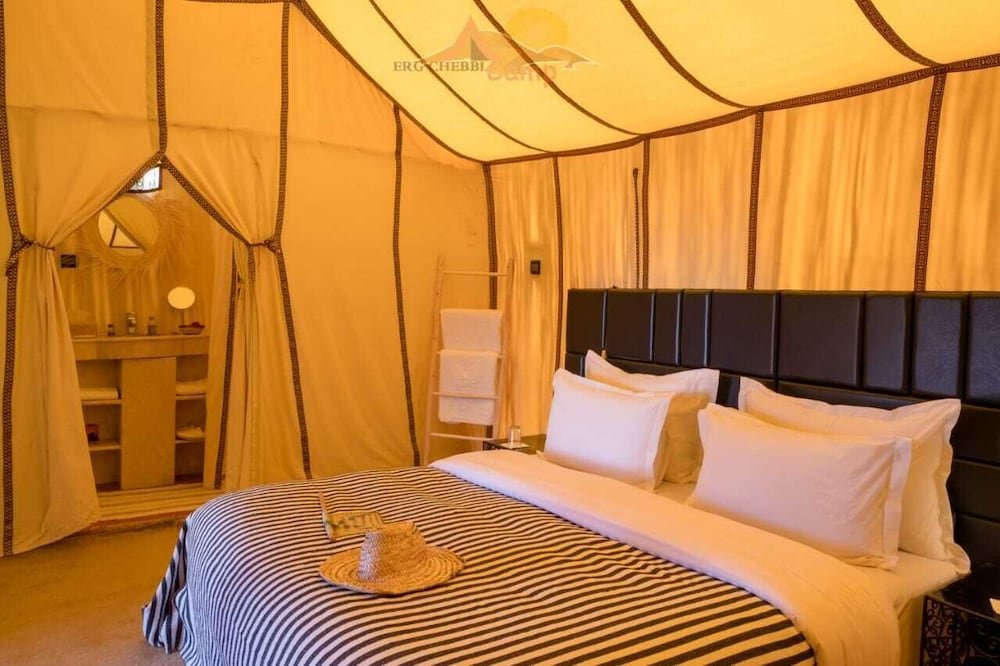 Фото Erg Chebbi Camp