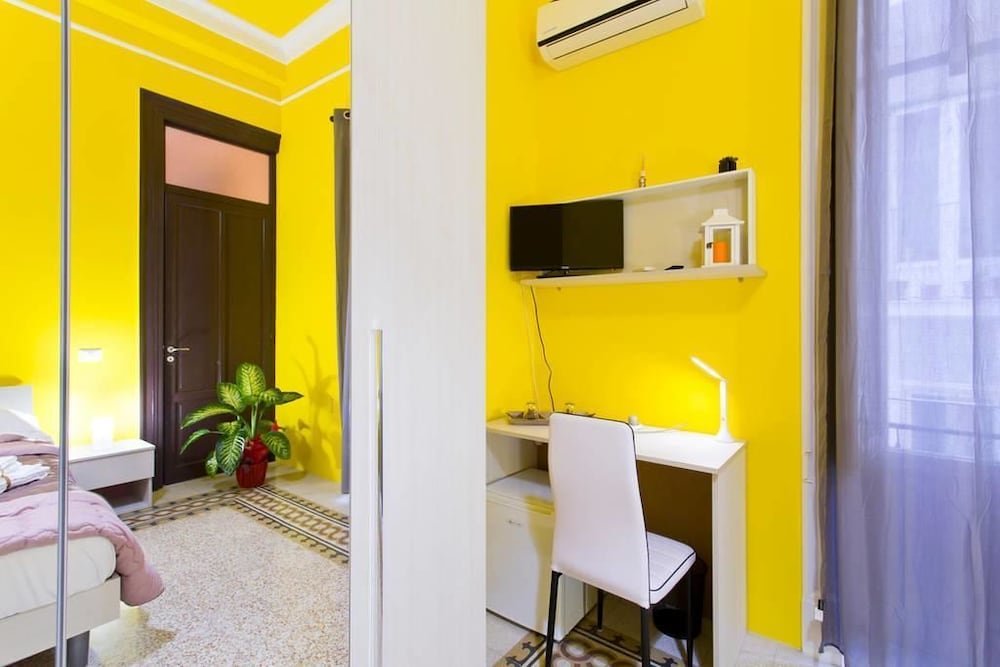 Фото Bohème B&b al Centro