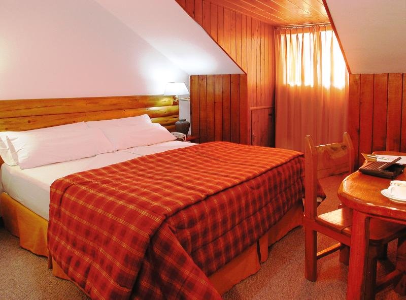 Фото Gran Hotel Panamericano