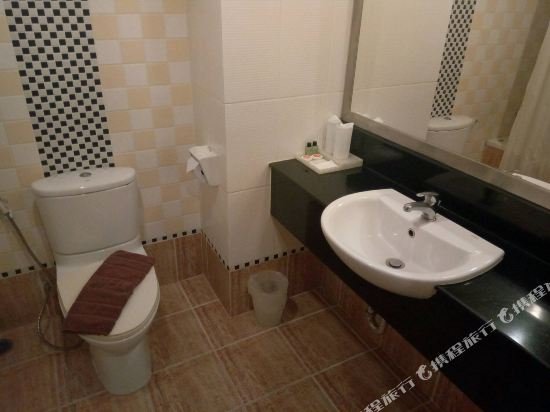 Фото Best Beach Villa