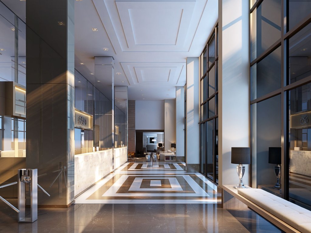 Фото Hotel Laghetto Stilo Higienópolis