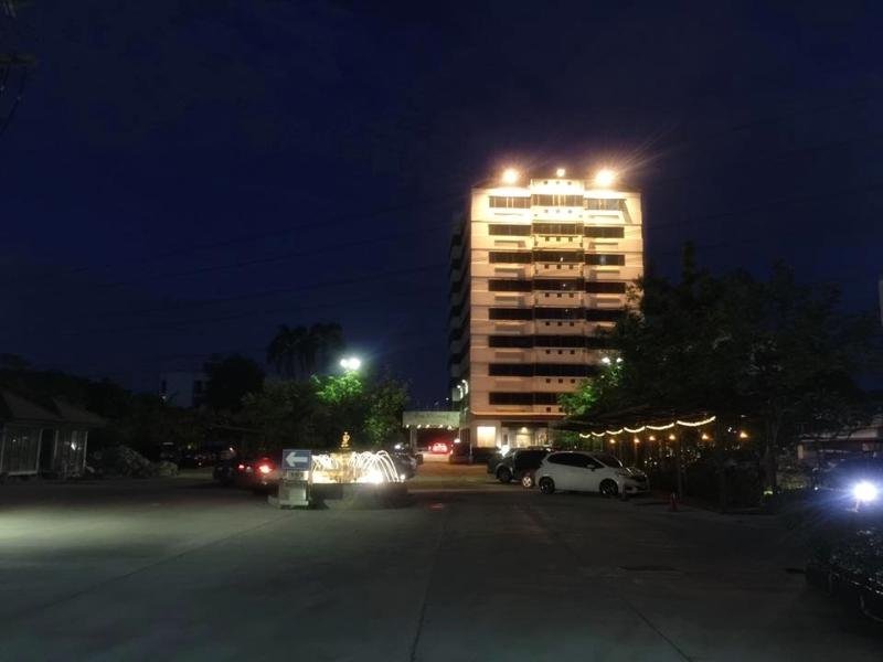 Фото Bangkok Rama Hotel