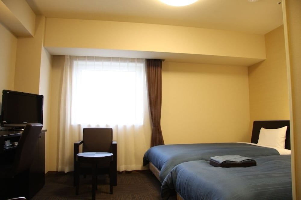 Фото Hotel Route-Inn Sapporo Chuo