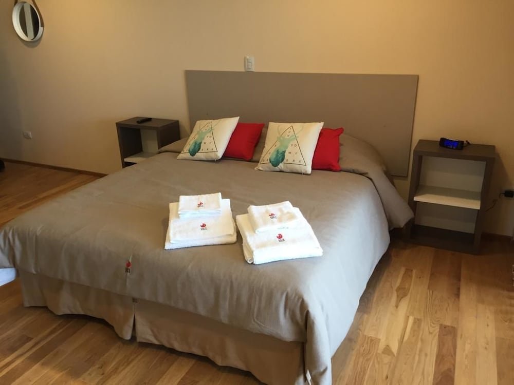 Фото Apart Hotel Quijote by Dot Suites