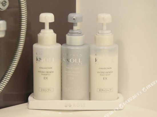 Фото Daiwa Roynet Hotel Osaka Kitahama