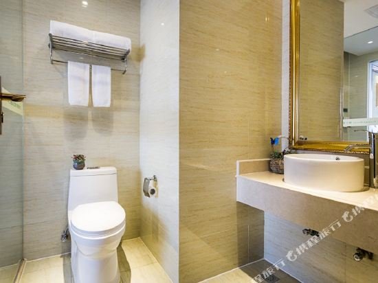 Фото Vienna Hotel Shanghai Puong Jinqiao Park