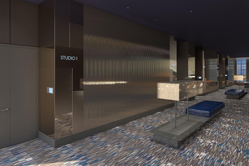 Фото W Philadelphia