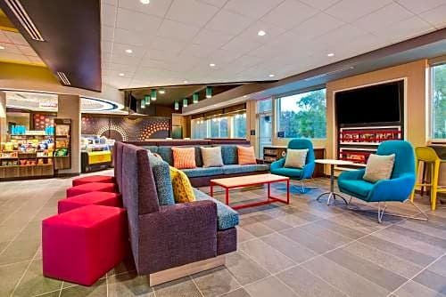 Фото Tru by Hilton Northlake Fort Worth, Tx