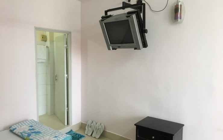 Фото Huy Hoang Hotel