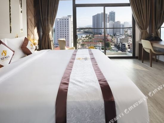 Фото Senia Hotel