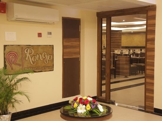 Фото Rangalaya Royal