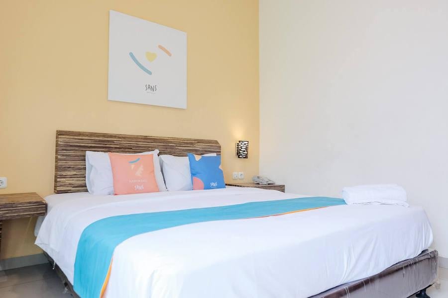 Фото Hotel Fiducia Kaji