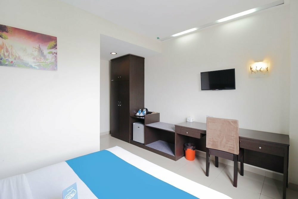 Hotel Airy Pasar Pagi Kh Kholid 35 Samarinda, Samarinda, photo