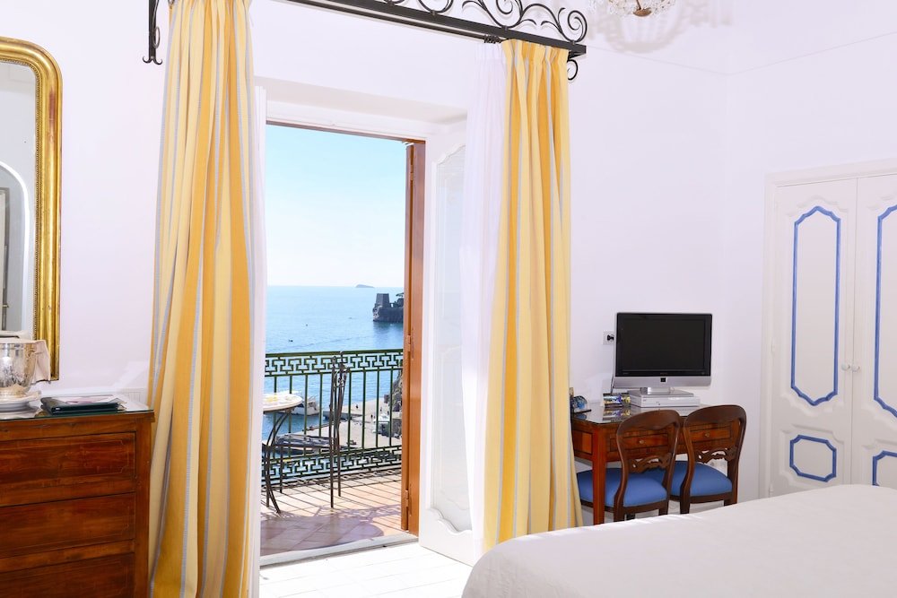 Фото Hotel Buca di Bacco