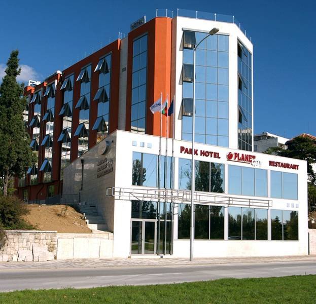 Фото Amiral Hotel