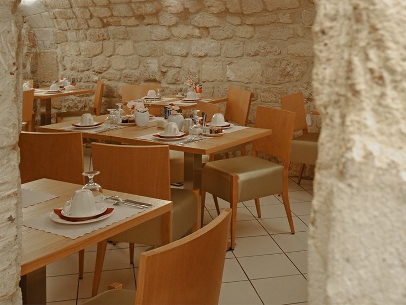 Фото Hotel Touraine Opera