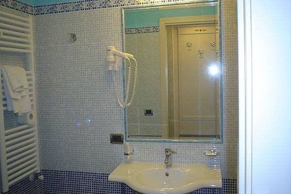 Фото Hotel Demetra Capitolina