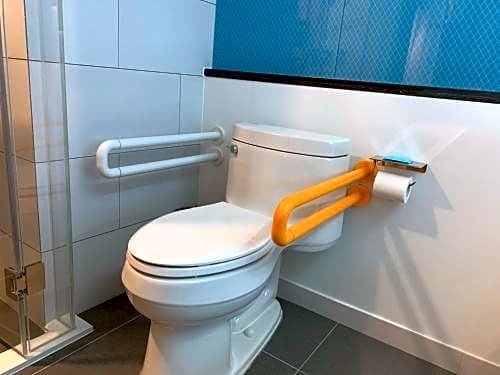 Фото Holiday Inn Express Harbin Exhibition Center