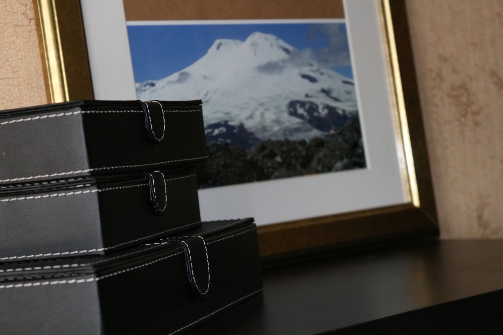 Фото Гостиный двор