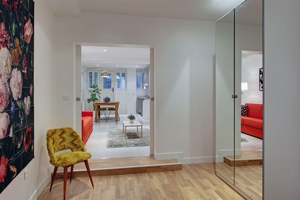 Фото Appart Valley Les Jardins Du Roy