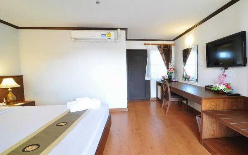 Фото Top North Hotel