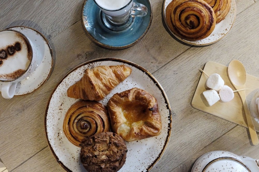 Фото Ibis London Canning Town