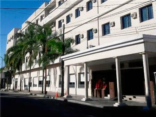 Гостиница Grand Hotel в Провинции Сантьяго-дель-Эстеро