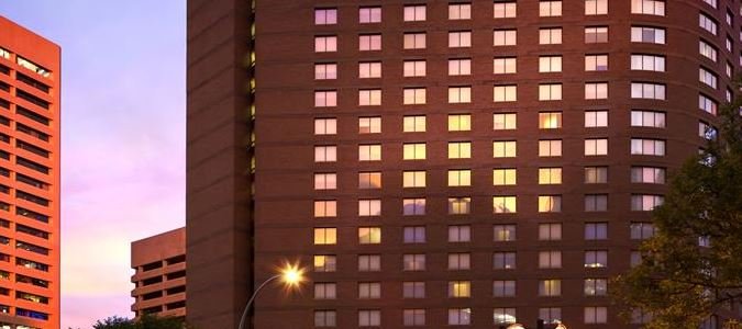Фото The Westin Edmonton by Marriott