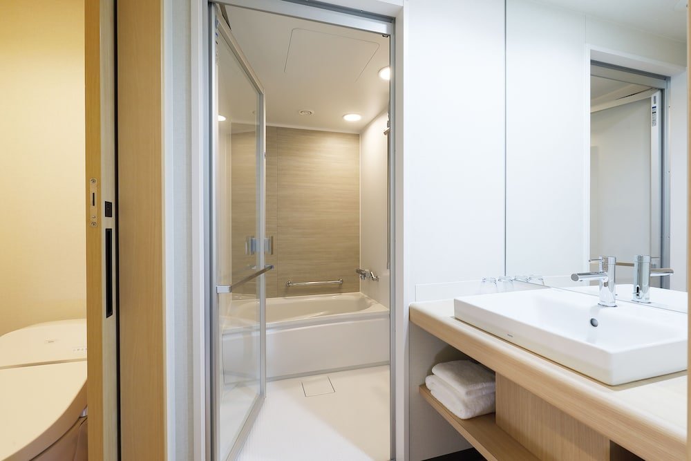 Фото Daiwa Roynet Hotel Kanazawa Miyabi