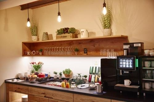 Фото Hotel Bommersheim